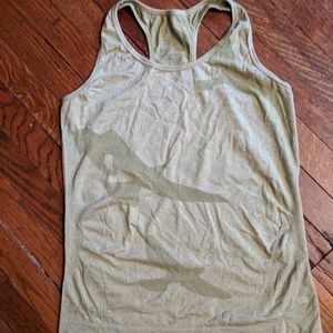 Oiselle Flyte Tank